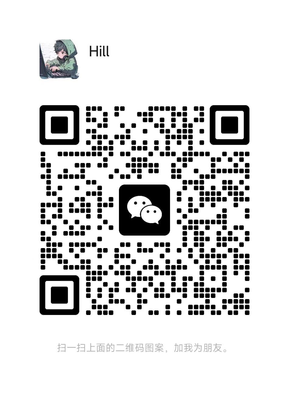 Feedback QR Code